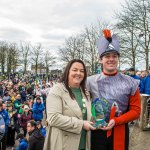 53rd International Band Championship Limerick. Picture: Olena Oleksienko/ilovelimerick