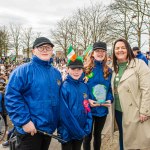 53rd International Band Championship Limerick. Picture: Olena Oleksienko/ilovelimerick