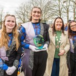 53rd International Band Championship Limerick. Picture: Olena Oleksienko/ilovelimerick