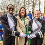 53rd International Band Championship Limerick. Picture: Olena Oleksienko/ilovelimerick
