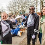 53rd International Band Championship Limerick. Picture: Olena Oleksienko/ilovelimerick