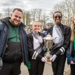 53rd International Band Championship Limerick. Picture: Olena Oleksienko/ilovelimerick