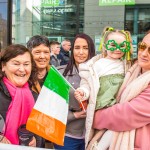 53rd International Band Championship Limerick. Picture: Olena Oleksienko/ilovelimerick