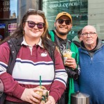 53rd International Band Championship Limerick. Picture: Olena Oleksienko/ilovelimerick