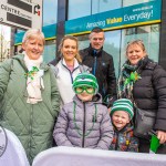 53rd International Band Championship Limerick. Picture: Olena Oleksienko/ilovelimerick