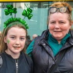 53rd International Band Championship Limerick. Picture: Olena Oleksienko/ilovelimerick