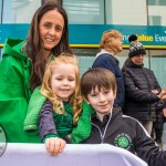 53rd International Band Championship Limerick. Picture: Olena Oleksienko/ilovelimerick