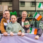 53rd International Band Championship Limerick. Picture: Olena Oleksienko/ilovelimerick