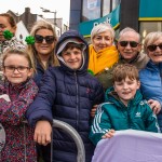 53rd International Band Championship Limerick. Picture: Olena Oleksienko/ilovelimerick