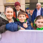 53rd International Band Championship Limerick. Picture: Olena Oleksienko/ilovelimerick