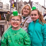 53rd International Band Championship Limerick. Picture: Olena Oleksienko/ilovelimerick