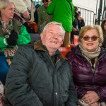 53rd International Band Championship Limerick. Picture: Olena Oleksienko/ilovelimerick
