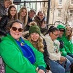 53rd International Band Championship Limerick. Picture: Olena Oleksienko/ilovelimerick