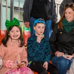 53rd International Band Championship Limerick. Picture: Olena Oleksienko/ilovelimerick