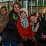 53rd International Band Championship Limerick. Picture: Olena Oleksienko/ilovelimerick