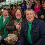 53rd International Band Championship Limerick. Picture: Olena Oleksienko/ilovelimerick