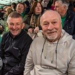 53rd International Band Championship Limerick. Picture: Olena Oleksienko/ilovelimerick