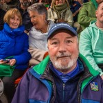 53rd International Band Championship Limerick. Picture: Olena Oleksienko/ilovelimerick