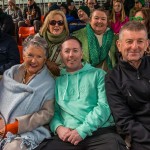 53rd International Band Championship Limerick. Picture: Olena Oleksienko/ilovelimerick