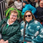 53rd International Band Championship Limerick. Picture: Olena Oleksienko/ilovelimerick