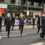 53rd International Band Championship Limerick. Picture: Olena Oleksienko/ilovelimerick