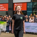 53rd International Band Championship Limerick. Picture: Olena Oleksienko/ilovelimerick