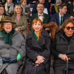 53rd International Band Championship Limerick. Picture: Olena Oleksienko/ilovelimerick