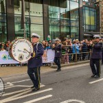 53rd International Band Championship Limerick. Picture: Olena Oleksienko/ilovelimerick