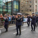 53rd International Band Championship Limerick. Picture: Olena Oleksienko/ilovelimerick