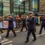 53rd International Band Championship Limerick. Picture: Olena Oleksienko/ilovelimerick