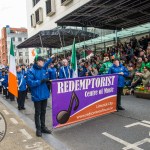 53rd International Band Championship Limerick. Picture: Olena Oleksienko/ilovelimerick