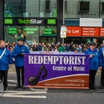 53rd International Band Championship Limerick. Picture: Olena Oleksienko/ilovelimerick