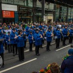 53rd International Band Championship Limerick. Picture: Olena Oleksienko/ilovelimerick