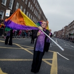 2016 Limerick International Band Championship