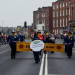 2016 Limerick International Band Championship