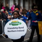 2016 Limerick International Band Championship