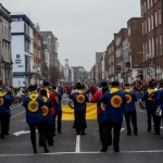 2016 Limerick International Band Championship