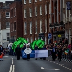 2016 Limerick International Band Championship