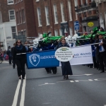 2016 Limerick International Band Championship