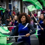2016 Limerick International Band Championship