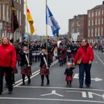 2016 Limerick International Band Championship
