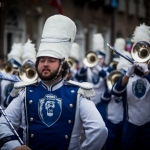 2016 Limerick International Band Championship