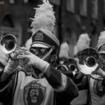 2016 Limerick International Band Championship
