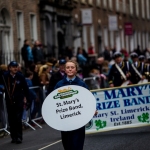 2016 Limerick International Band Championship