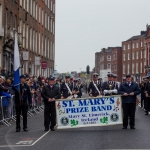 2016 Limerick International Band Championship