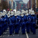 2016 Limerick International Band Championship