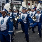 2016 Limerick International Band Championship