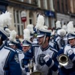 2016 Limerick International Band Championship