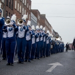 2016 Limerick International Band Championship