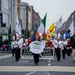 2016 Limerick International Band Championship